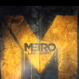 Photo Metro: Last Light
