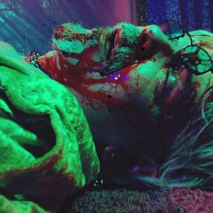 Photo The Disco Exorcist