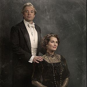 Photo Downton Sixbey