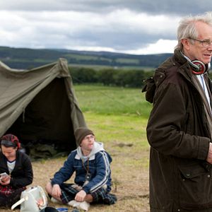 Photo La Part des Anges