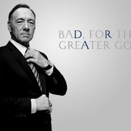 Photo House of Cards