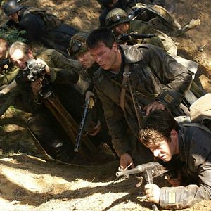 Photo War of the Dead