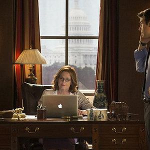 Photo Political Animals
