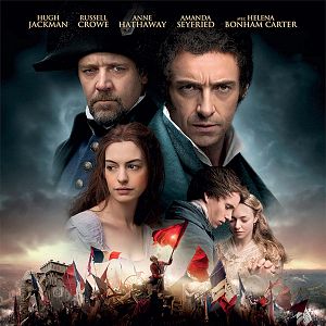 Photo Les Misérables
