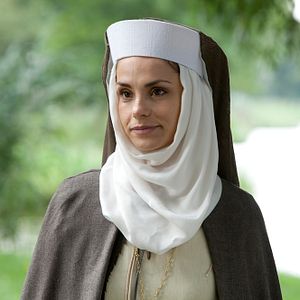 Photo Charlotte Riley