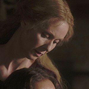 Photo Cynthia Nixon