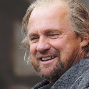 Photo Peter Firth