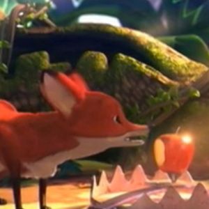 Photo A Fox Tale
