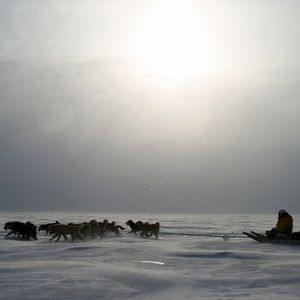 Photo Voyage d’Inuk