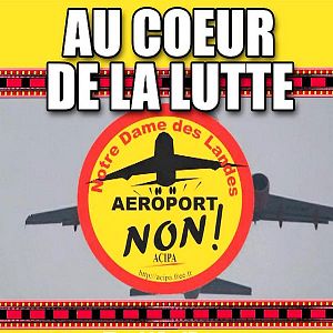 Photo Notre-Dame-des-Landes, au cœur de la lutte