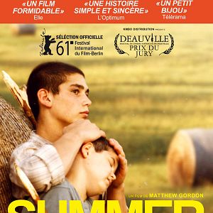 Photo Summertime