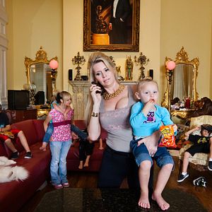 Photo The Queen of Versailles