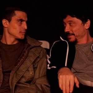 Photo Carlos Bardem