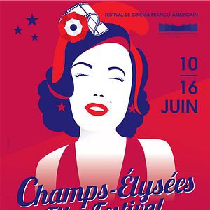 Photo Champs-Elysées Film Festival