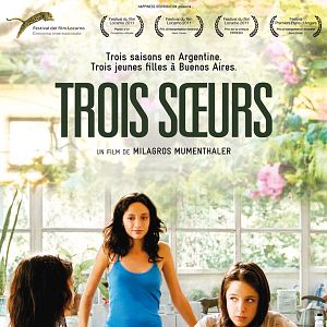 Photo Trois soeurs