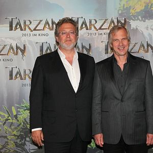 Photo Reinhard Klooss