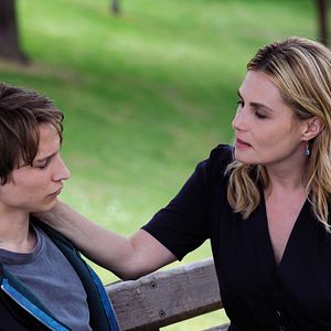 Photo Emmanuelle Seigner