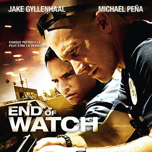 Photo End of Watch