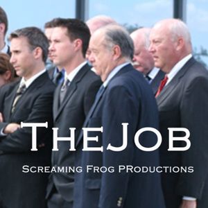 Photo The Job