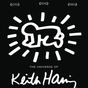 Photo The Universe of Keith Haring