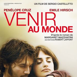 Photo Venir au monde