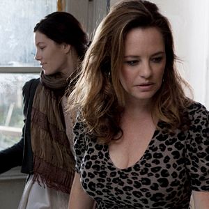 Photo Samantha Ferris