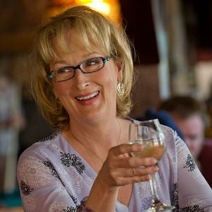 Photo Meryl Streep