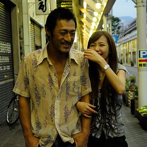 Photo Wesley Bandeira