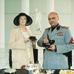 Photo Claudio Spadaro