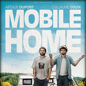 Photo Mobile Home