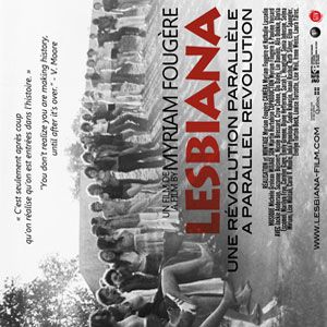 Photo Lesbiana: Une révolution parallèle