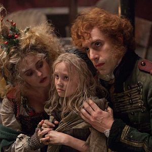 Photo Les Misérables