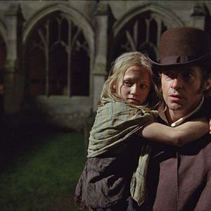 Photo Les Misérables