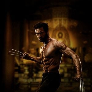 Photo Hugh Jackman