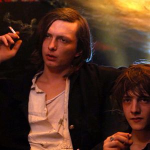 Photo Dominik Wojcik