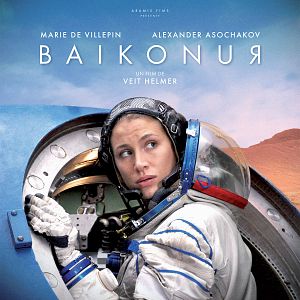 Photo Baikonur