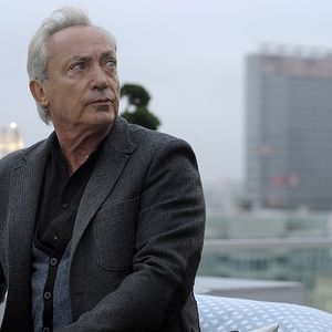 Photo Udo Kier