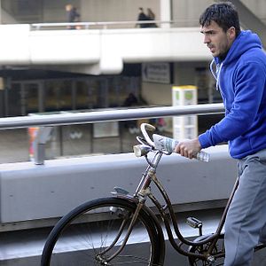 Photo Blerim Destani