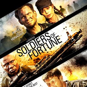 Photo Soldiers of Fortune