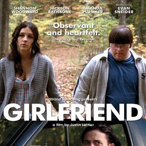 Photo Girlfriend
