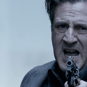 Photo Daniel Auteuil