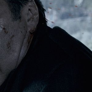 Photo Daniel Auteuil