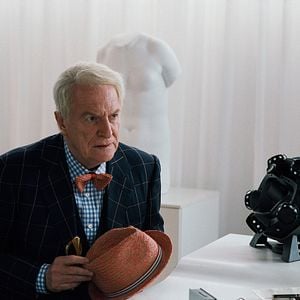 Photo Associés contre le crime...