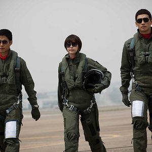 Photo Windfighters - Les Guerriers du ciel