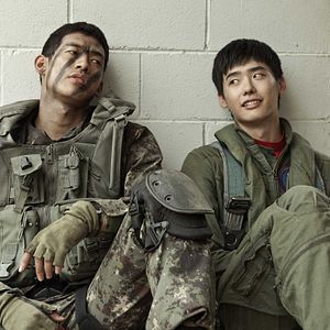 Photo Windfighters - Les Guerriers du ciel