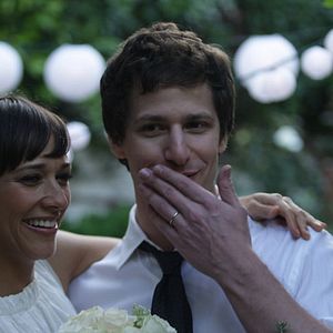 Photo Celeste and Jesse Forever
