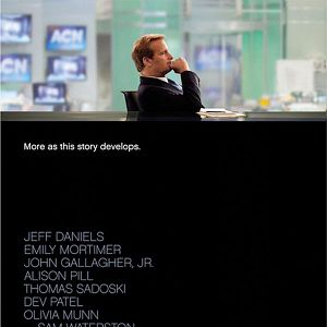 Photo The Newsroom (2012)