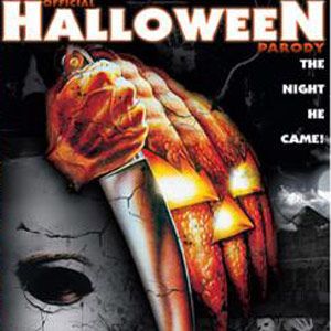Photo Official Halloween Parody