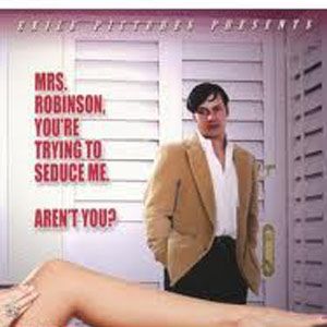 Photo The Graduate XXX: A Paul Thomas Parody