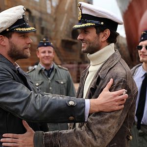 Photo Le Naufrage du Laconia